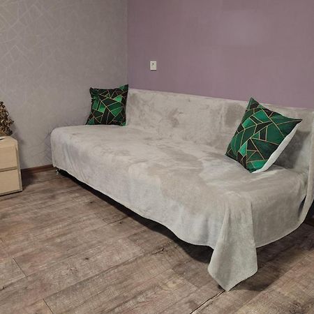 Apartment Sports Palace Просторная Квартира Рядом Дворец Спорта Charków Zewnętrze zdjęcie