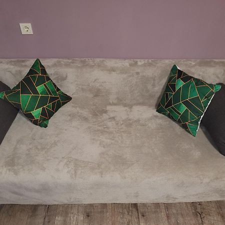 Apartment Sports Palace Просторная Квартира Рядом Дворец Спорта Charków Zewnętrze zdjęcie