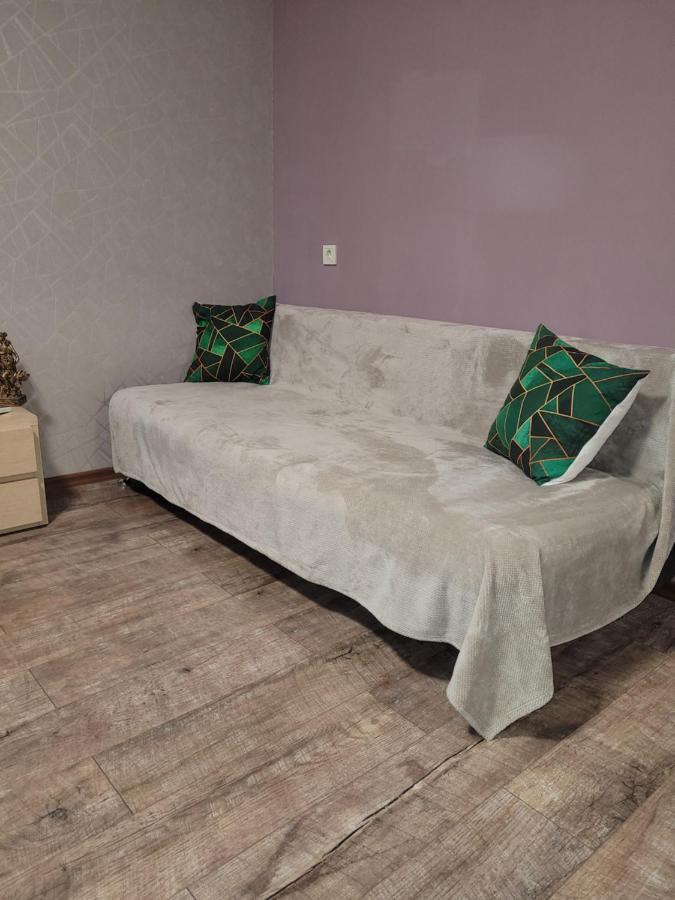 Apartment Sports Palace Просторная Квартира Рядом Дворец Спорта Charków Zewnętrze zdjęcie