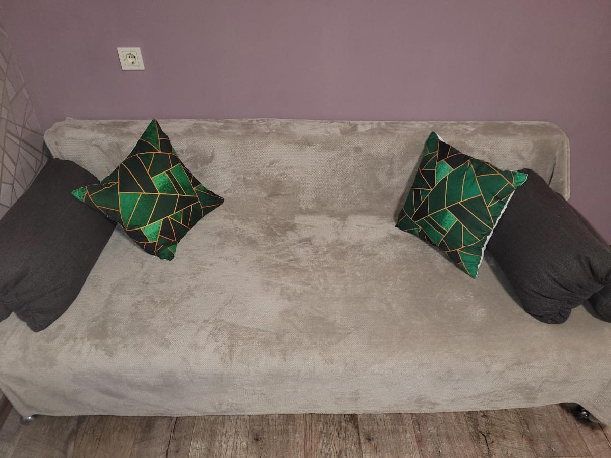 Apartment Sports Palace Просторная Квартира Рядом Дворец Спорта Charków Zewnętrze zdjęcie